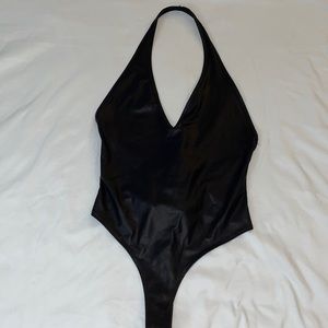 NWT forever 21 bodysuit